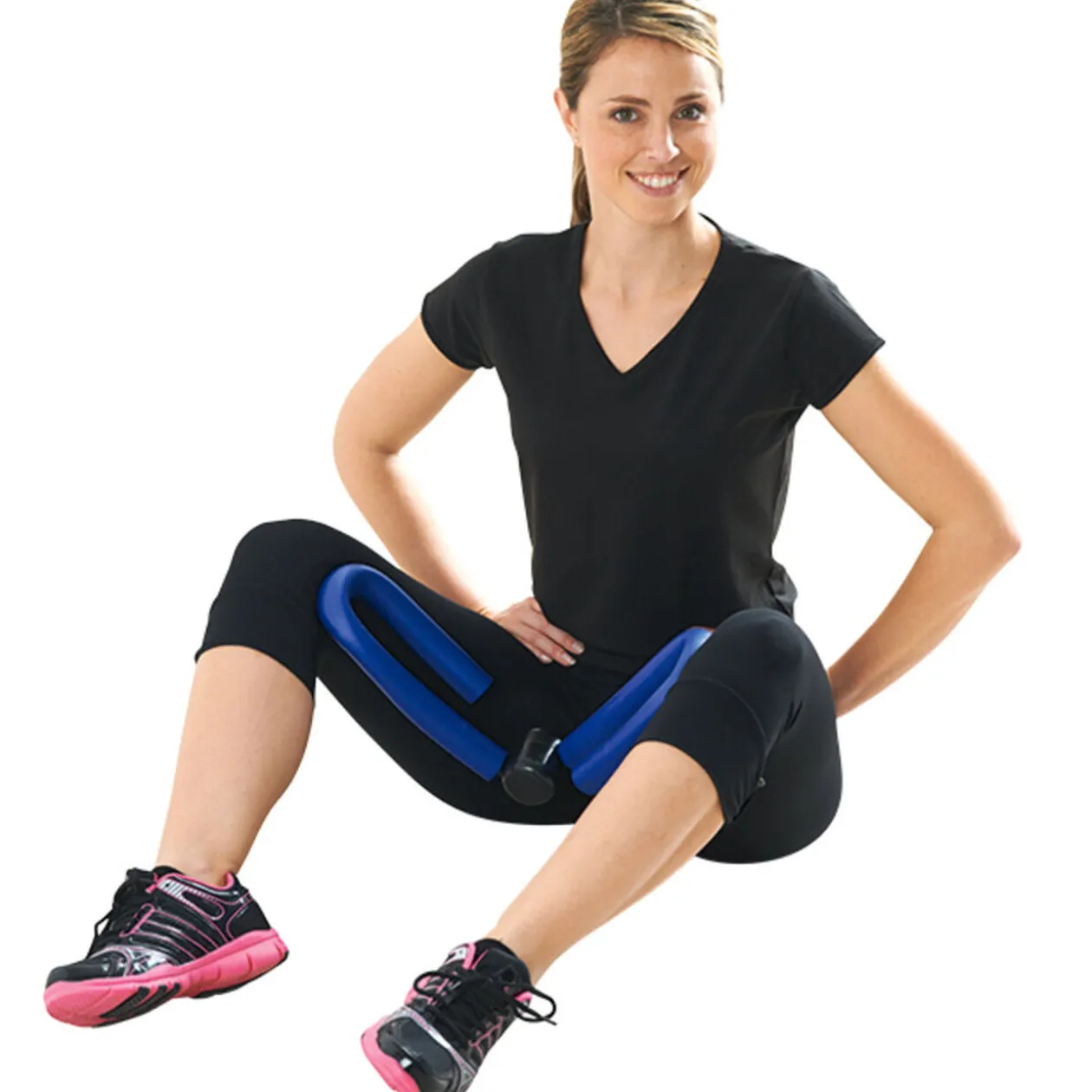 Appareil de gymnastique multifonctions Easyfit