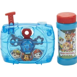 Appareil photo à bulles