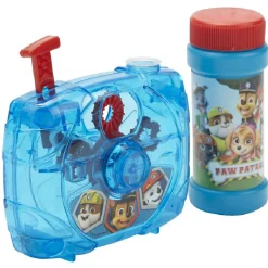 Appareil photo à bulles