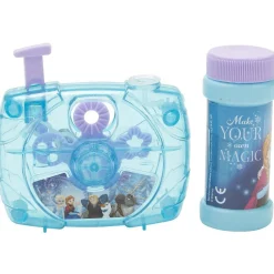 Appareil photo à bulles