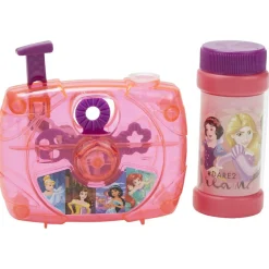 Appareil photo à bulles