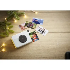 Appareil photo à développement instantané Kodak printomatic