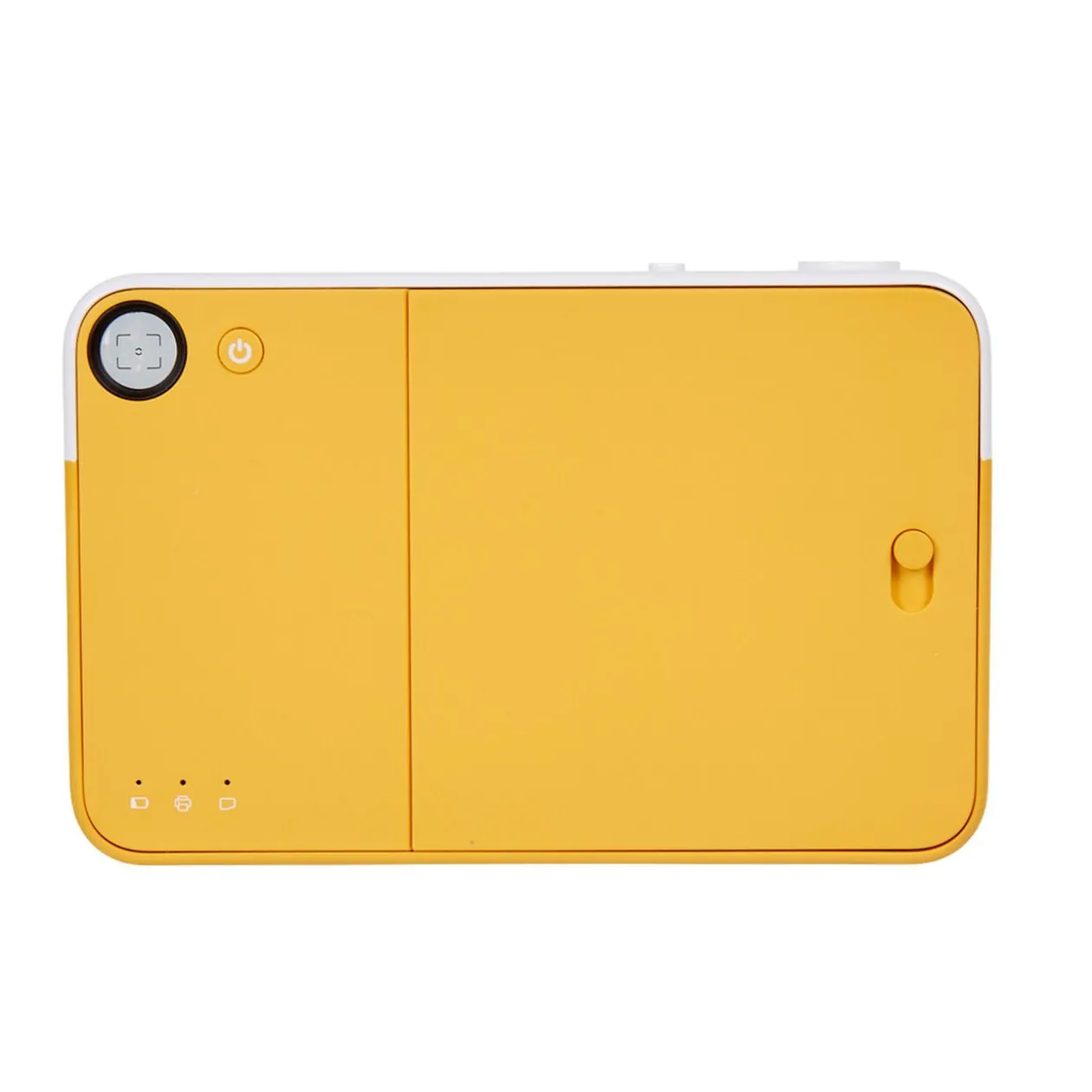 Appareil photo à développement instantané Kodak printomatic