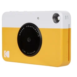 Appareil photo à développement instantané Kodak printomatic