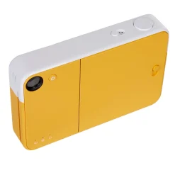 Appareil photo à développement instantané Kodak printomatic