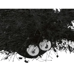 Araignée géante Halloween