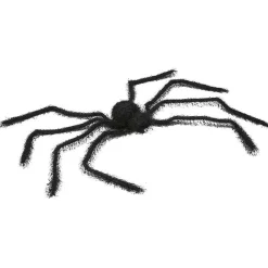 Araignée géante Halloween