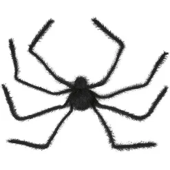 Araignée géante Halloween