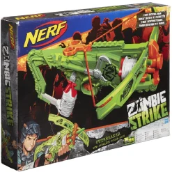 Arbalète Nerf Zombie Strike Outbreaker