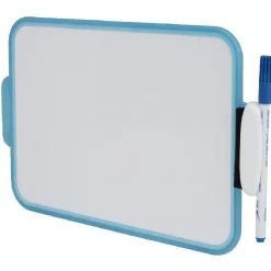 Ardoise écolier Bic Velleda double face avec marqueur effaçable