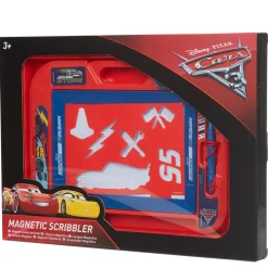 Ardoise magique Cars