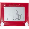 Ardoise magique Etch a sketch