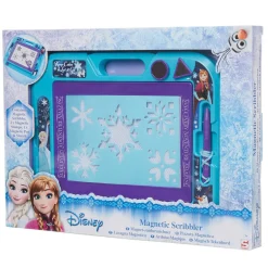 Ardoise magique La Reine des neiges