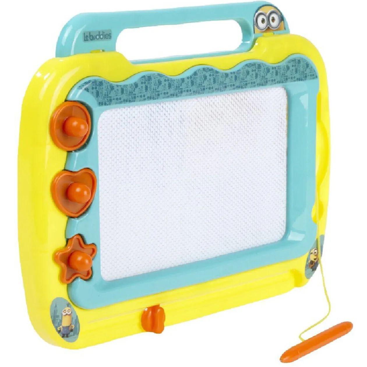 Ardoise magique Les Minions