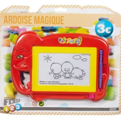 Ardoise magique éléphant