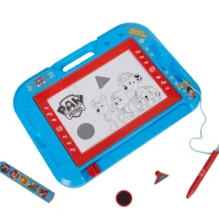 Ardoise magique Pat Patrouille