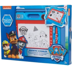 Ardoise magique Pat Patrouille