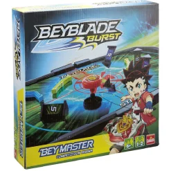 Arène de jeu Beyblade 80 pièces