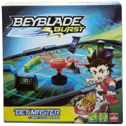 Arène de jeu Beyblade 80 pièces