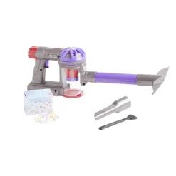 Aspirateur pour enfant 4en1 intéractif