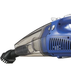Aspirateur voiture gonfleur pression pneus 3en1