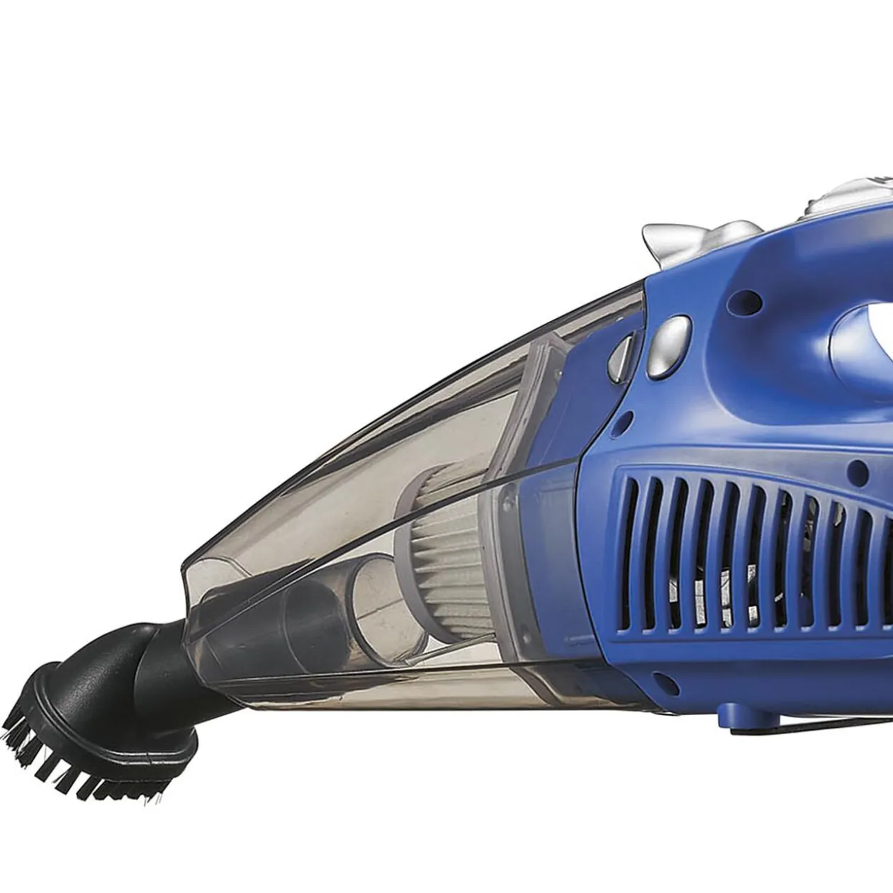 Aspirateur voiture gonfleur pression pneus 3en1