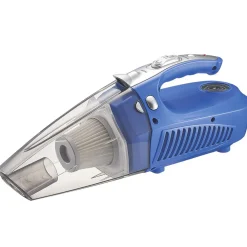 Aspirateur voiture gonfleur pression pneus 3en1