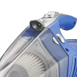 Aspirateur voiture gonfleur pression pneus 3en1