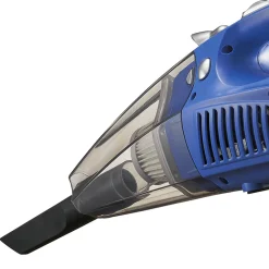 Aspirateur voiture gonfleur pression pneus 3en1
