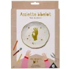 Assiette bibelot à fabriquer