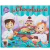 Atelier de cuisine La chocolaterie