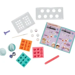 Atelier de cuisine La chocolaterie