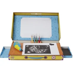 Atelier dessin magique Spray Art Magic Studio