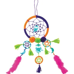 Attrape rêve à fabriquer