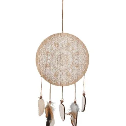 Attrape rêves de Noël à suspendre