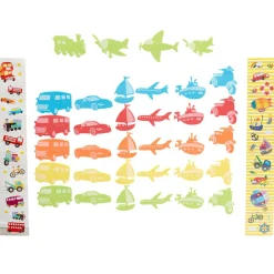 Autocollants véhicules