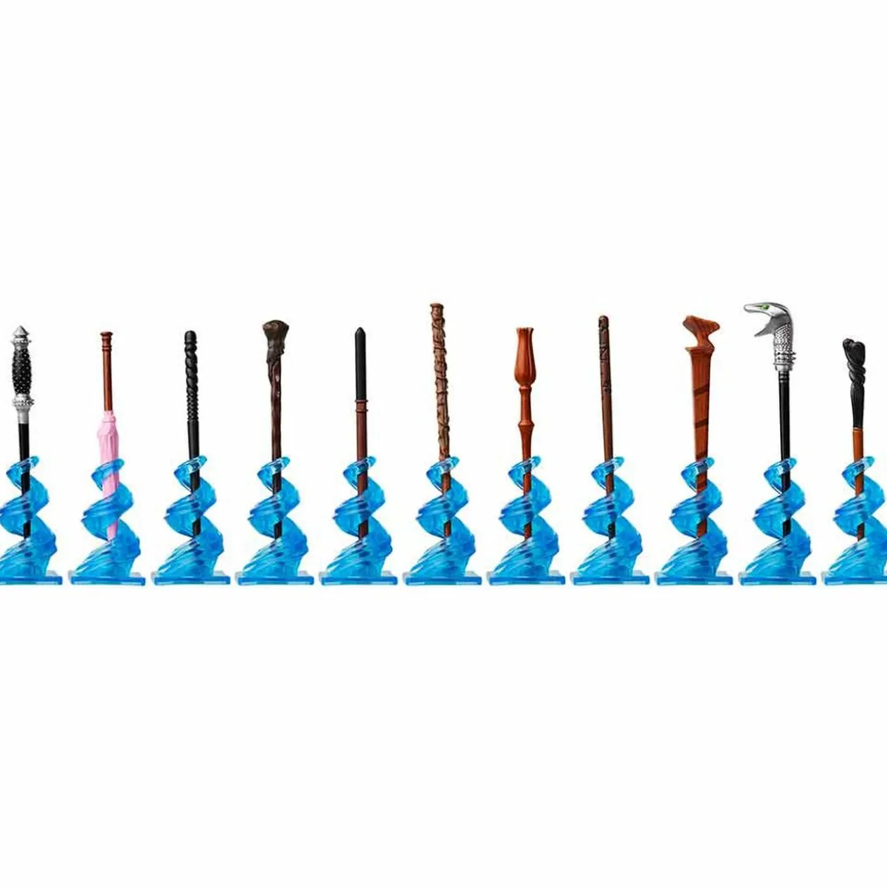 Baguette magique Harry Potter série 3