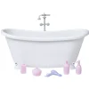 Baignoire de poupée Léa
