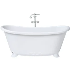 Baignoire de poupée Léa