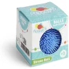Balle anti stress - 4 coloris