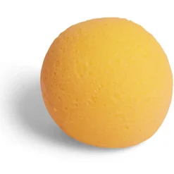 Balle anti stress billes multicolores