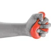 Balle anti stress rouge Ø7cm