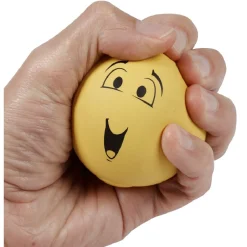 Balle anti-stress 2 modèles