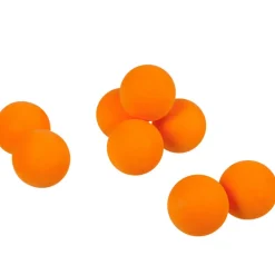 Balle en mousse x8
