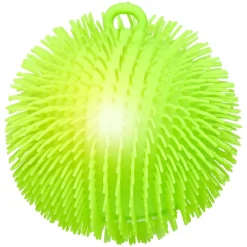 Balle lumineuse à led Ø18 cm