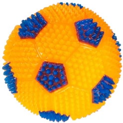 Balle lumineuse foot