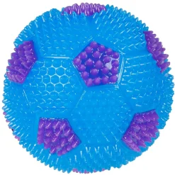 Balle lumineuse foot