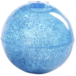 Balle rebondissante led polypropylène