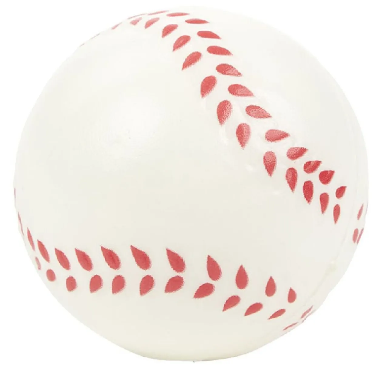 Balle rebondissante thème sport