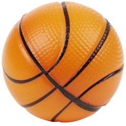 Balle rebondissante thème sport